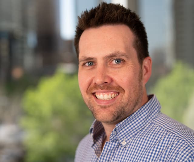 Mark - Founder of Baby Bear Analytics