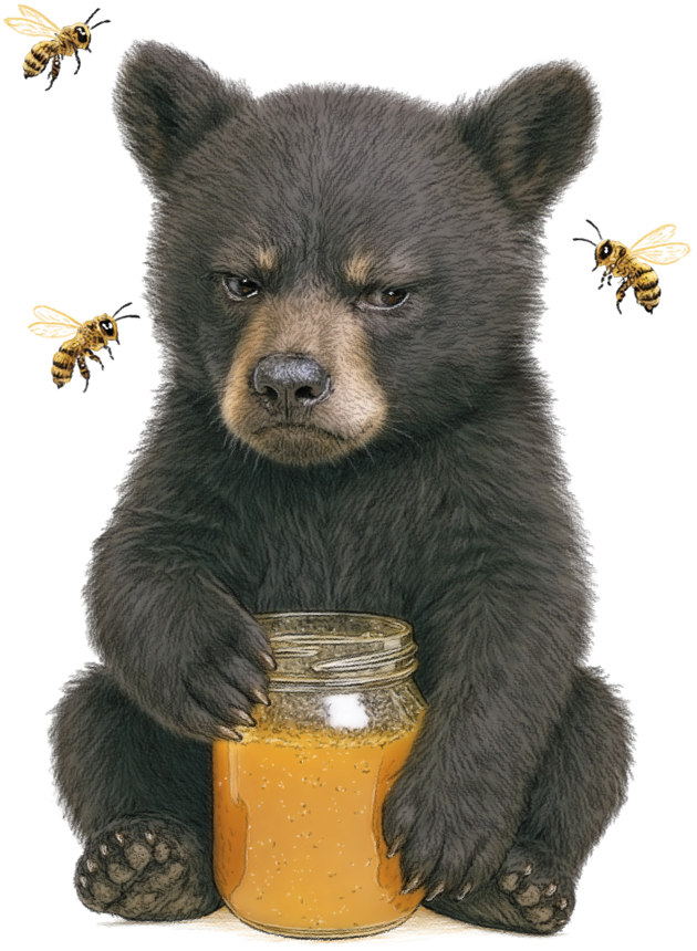 Baby Bear Analytics
